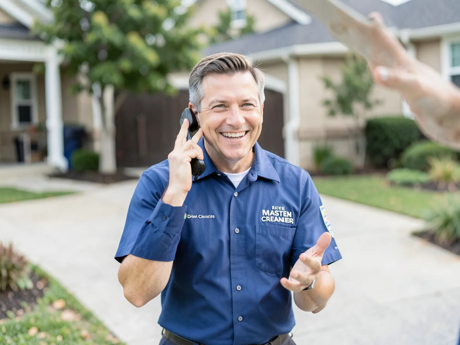 Drain Cleaning Robson, WV FAQs